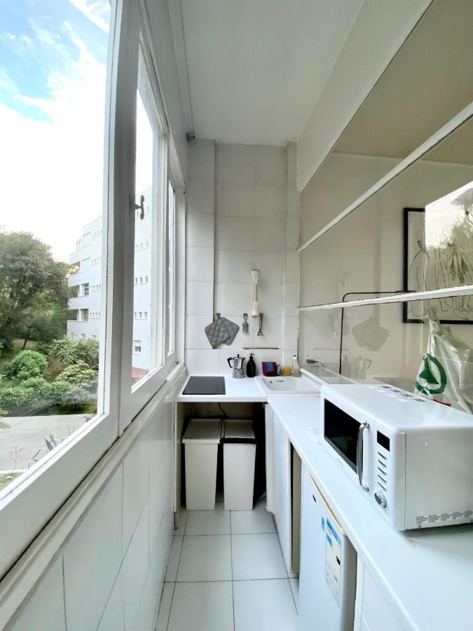 Elegant Studio Et Parking Dans Batiment Historique Saint Tropez Bagian luar foto