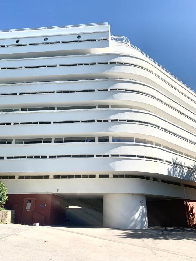 Elegant Studio Et Parking Dans Batiment Historique Saint Tropez Bagian luar foto